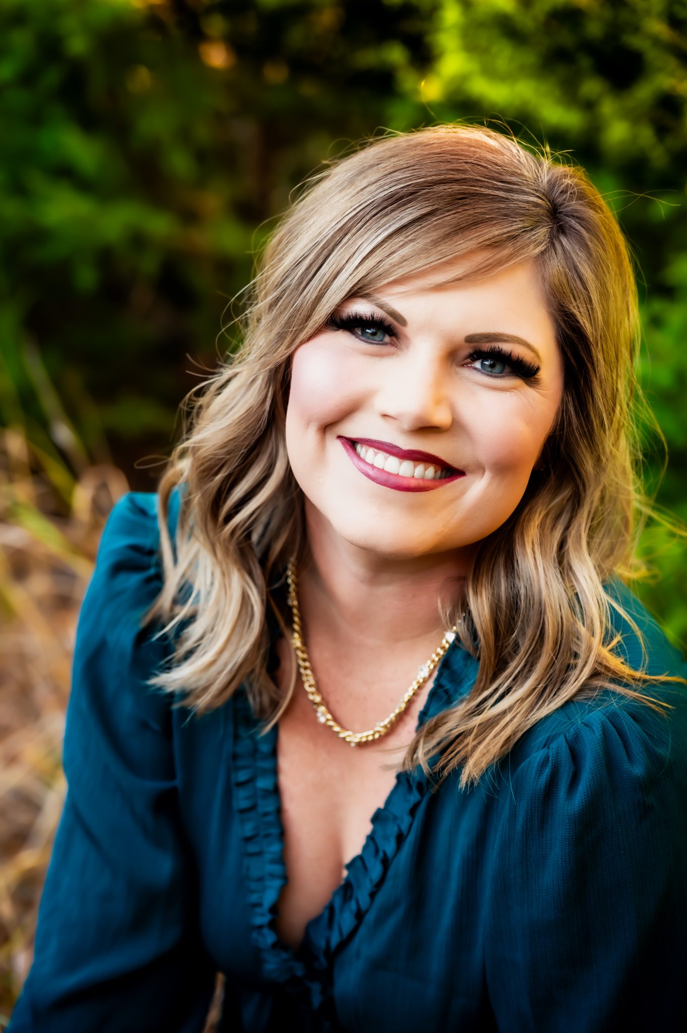 Cali Crissup Fitzpatrick